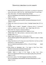 Referāts 'Reālisma teorētiskās pieejas attīstība starptautiskajā politikā', 29.