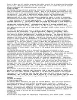 Eseja 'High-Tech Investment as an Engine for Economic Growth in Southern Arizona ', 2.