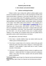 Referāts 'Iedzīvotāju dzīves līmeni nosakošo rādītāju analīze Igaunijā', 5.