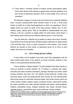 Referāts 'Iedzīvotāju dzīves līmeni nosakošo rādītāju analīze Igaunijā', 6.