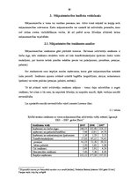 Referāts 'Iedzīvotāju dzīves līmeni nosakošo rādītāju analīze Igaunijā', 10.