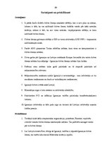 Referāts 'Iedzīvotāju dzīves līmeni nosakošo rādītāju analīze Igaunijā', 23.