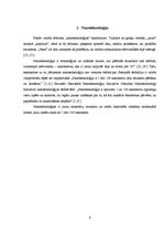 Referāts 'Lotosa efekts', 6.