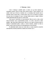 Referāts 'Lotosa efekts', 7.