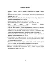 Referāts 'Lotosa efekts', 25.