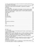 Prakses atskaite 'Prakses pārskats mēbeļu veikalā', 69.