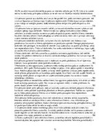 Prakses atskaite 'Prakses pārskats mēbeļu veikalā', 72.