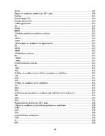 Prakses atskaite 'Prakses pārskats mēbeļu veikalā', 76.