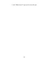 Prakses atskaite 'Prakses pārskats mēbeļu veikalā', 130.