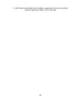 Prakses atskaite 'Prakses pārskats mēbeļu veikalā', 167.