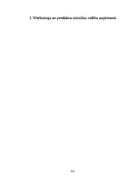 Prakses atskaite 'Prakses pārskats mēbeļu veikalā', 422.