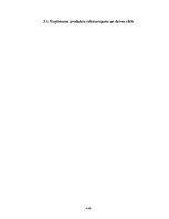 Prakses atskaite 'Prakses pārskats mēbeļu veikalā', 426.