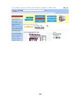 Prakses atskaite 'Prakses pārskats mēbeļu veikalā', 496.