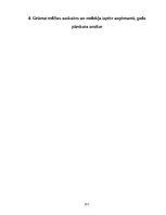 Prakses atskaite 'Prakses pārskats mēbeļu veikalā', 573.