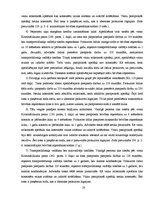 Referāts 'Apsūdzētāja lūgto un Kuldīgas rajona tiesas piespriesto sodu salīdzinājums krimi', 20.