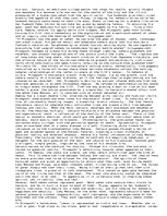 Eseja 'Kenji Mizoguchi and an Analysis of his Film "Ugetsu"', 2.