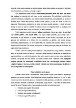 Eseja 'Pieķeršanās nozīme personības attīstībā', 3.