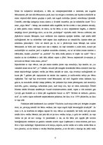 Eseja 'Pieķeršanās nozīme personības attīstībā', 4.