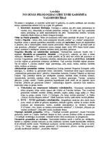 Konspekts 'Valodniecības attīstības vēsture', 2.