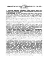 Konspekts 'Valodniecības attīstības vēsture', 3.