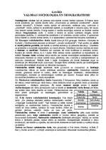 Konspekts 'Valodniecības attīstības vēsture', 5.