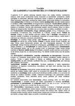 Konspekts 'Valodniecības attīstības vēsture', 6.