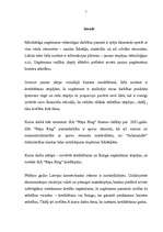 Referāts 'Bankas kredīta loma', 2.