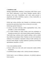 Referāts 'Bankas kredīta loma', 3.