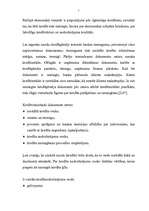 Referāts 'Bankas kredīta loma', 5.