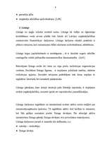 Referāts 'Bankas kredīta loma', 6.