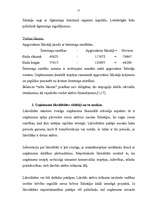 Referāts 'Bankas kredīta loma', 15.