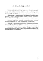 Referāts 'Politiskās partijas', 4.