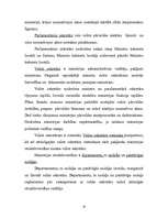 Referāts 'Valsts pārvaldes iestādes jēdziens', 10.