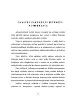 Referāts 'Valsts pārvaldes iestādes jēdziens', 14.