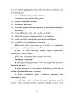 Referāts 'Valsts pārvaldes iestādes jēdziens', 15.