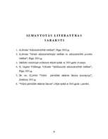 Referāts 'Valsts pārvaldes iestādes jēdziens', 20.