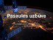 Prezentācija 'Pasaules uzbūve', 1.