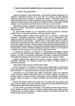 Konspekts 'Finanšu grāmatvedību regulējošo likumu un to pamatprasību raksturojums', 1.