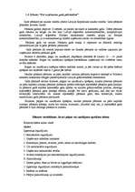 Konspekts 'Finanšu grāmatvedību regulējošo likumu un to pamatprasību raksturojums', 3.