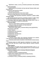 Konspekts 'Finanšu grāmatvedību regulējošo likumu un to pamatprasību raksturojums', 19.