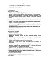 Konspekts 'Finanšu grāmatvedību regulējošo likumu un to pamatprasību raksturojums', 22.