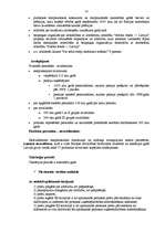 Konspekts 'Finanšu grāmatvedību regulējošo likumu un to pamatprasību raksturojums', 24.