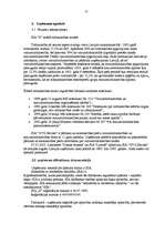 Konspekts 'Finanšu grāmatvedību regulējošo likumu un to pamatprasību raksturojums', 35.