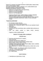 Konspekts 'Finanšu grāmatvedību regulējošo likumu un to pamatprasību raksturojums', 45.