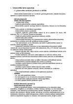 Konspekts 'Finanšu grāmatvedību regulējošo likumu un to pamatprasību raksturojums', 47.