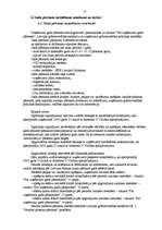 Konspekts 'Finanšu grāmatvedību regulējošo likumu un to pamatprasību raksturojums', 71.