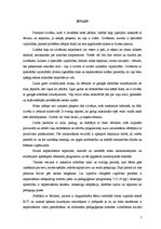 Diplomdarbs 'Metodiskie paņēmieni mājturības stundās skolēniem ar garīgās attīstības traucēju', 1.