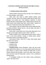 Diplomdarbs 'Metodiskie paņēmieni mājturības stundās skolēniem ar garīgās attīstības traucēju', 21.