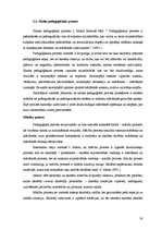 Diplomdarbs 'Metodiskie paņēmieni mājturības stundās skolēniem ar garīgās attīstības traucēju', 26.