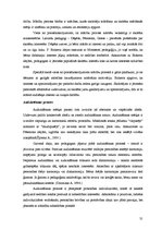 Diplomdarbs 'Metodiskie paņēmieni mājturības stundās skolēniem ar garīgās attīstības traucēju', 27.